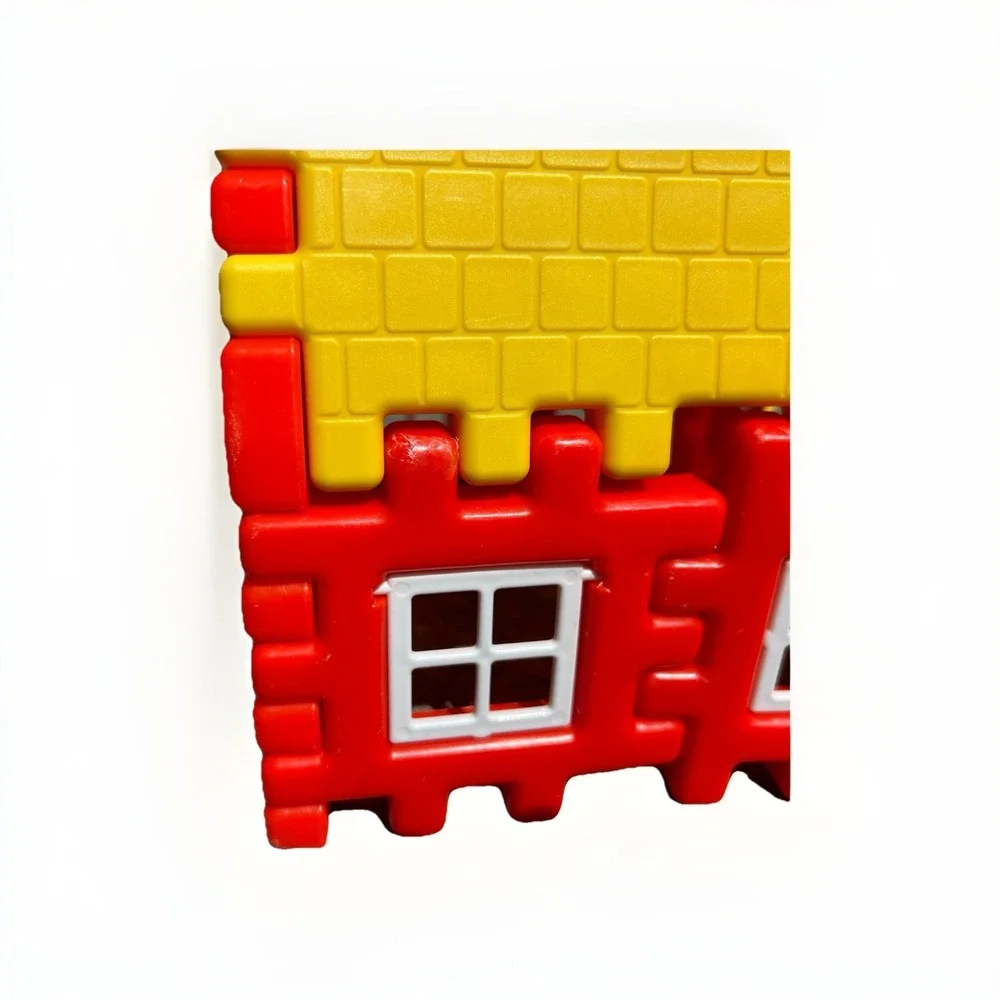 Little Tikes vintage little